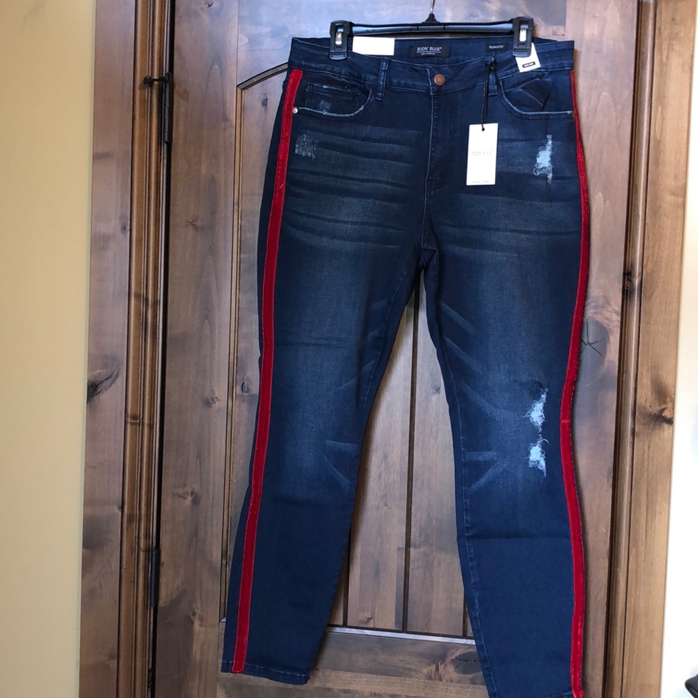 Judy Blue Jeans